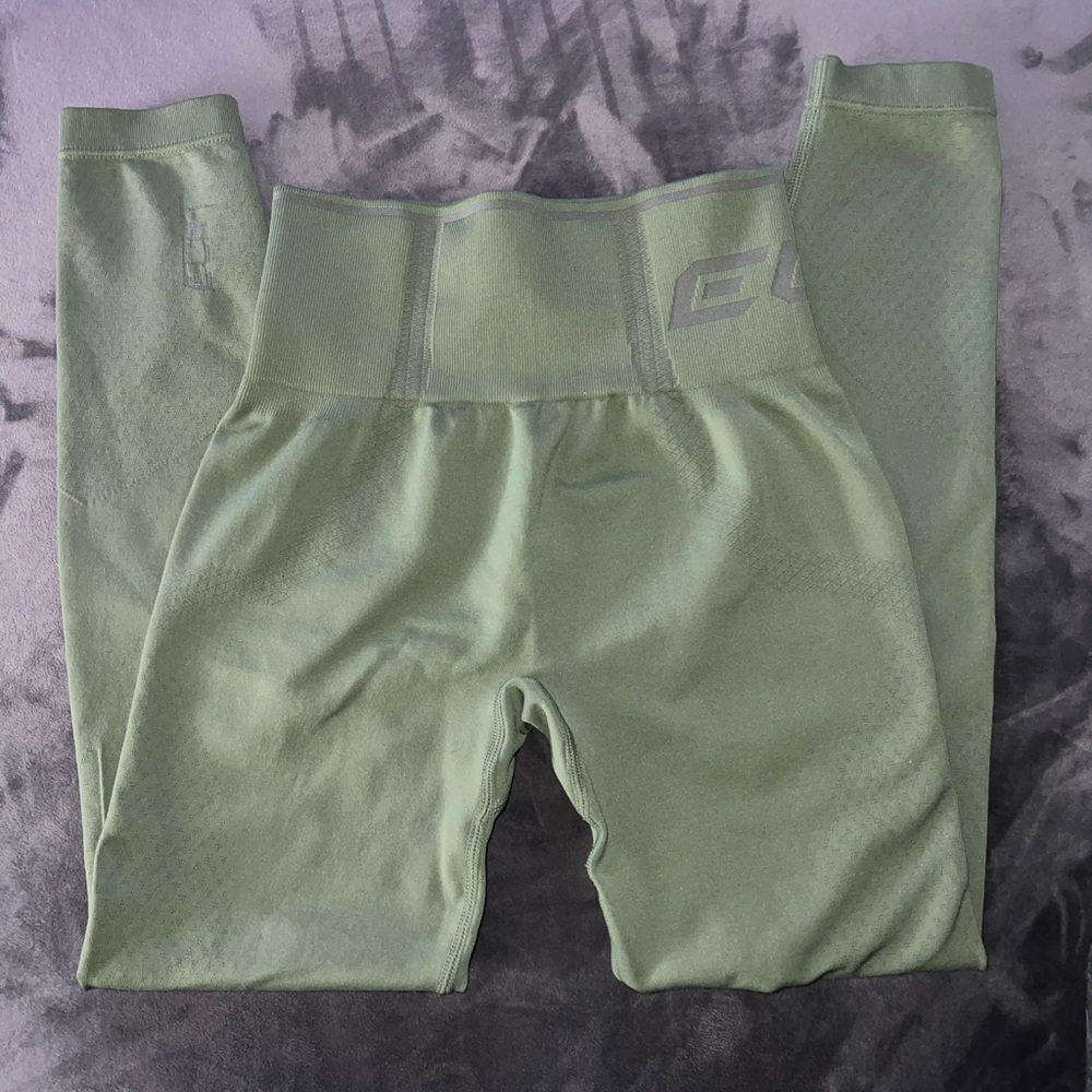 Small Echt leggings